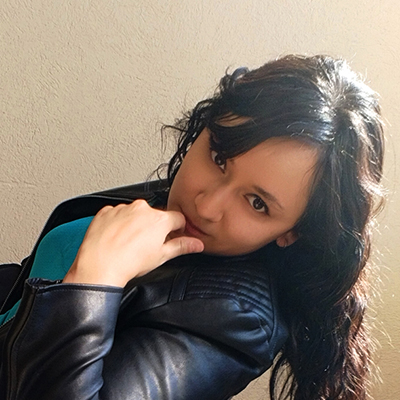 Angélica Álvarez