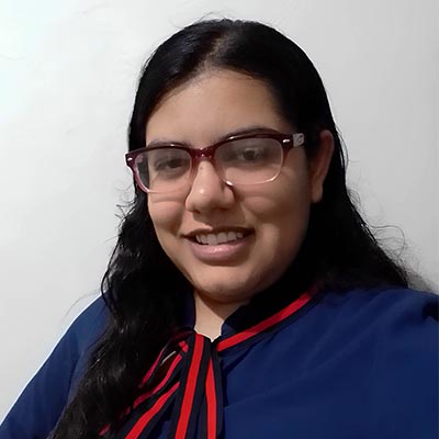 Kathia Andrade