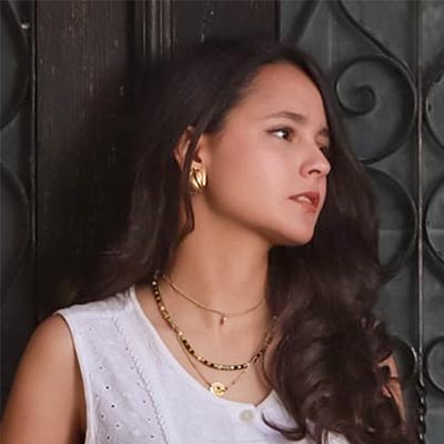 Anagaby Arrieta