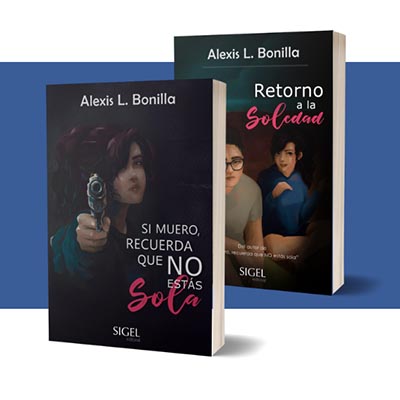 Alexis L. Bonilla