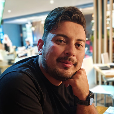 Alan Rodríguez
