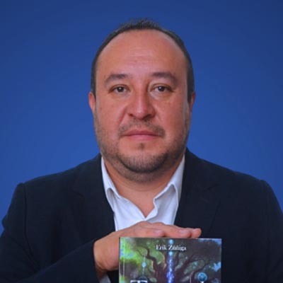 Erik Zúñiga