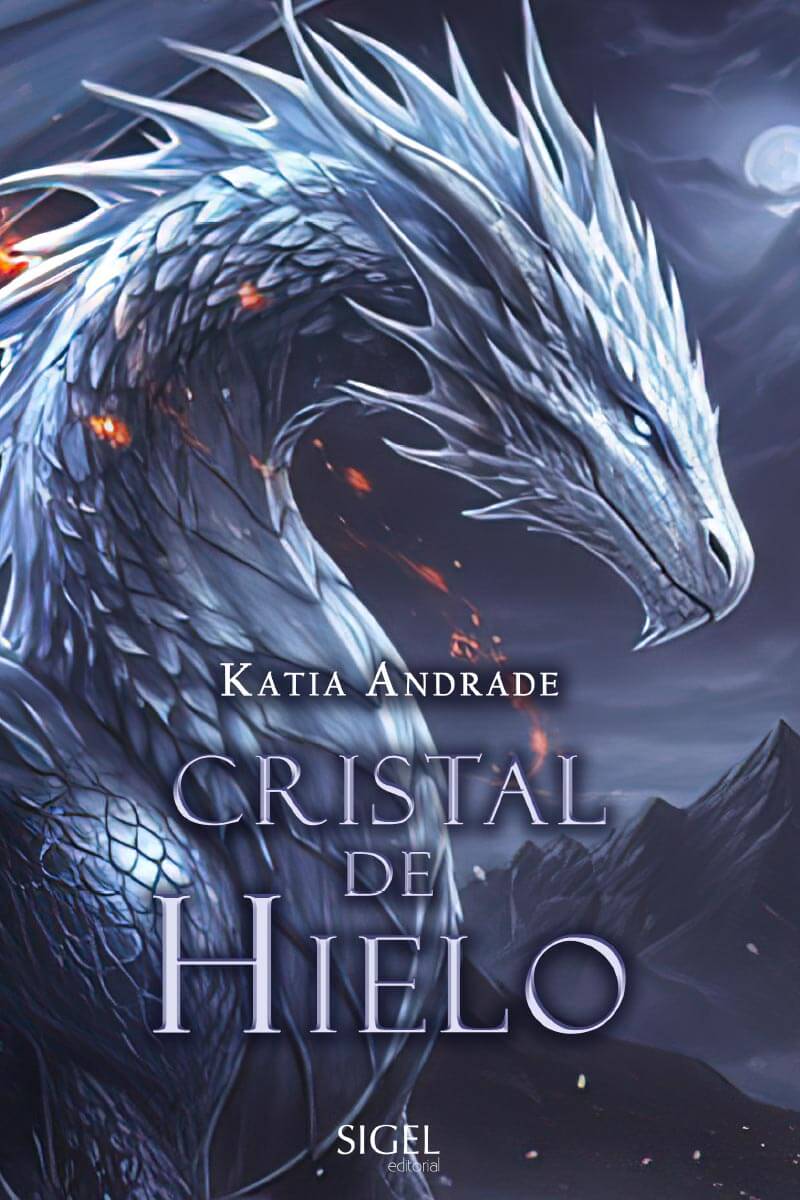 Cristal de Hielo