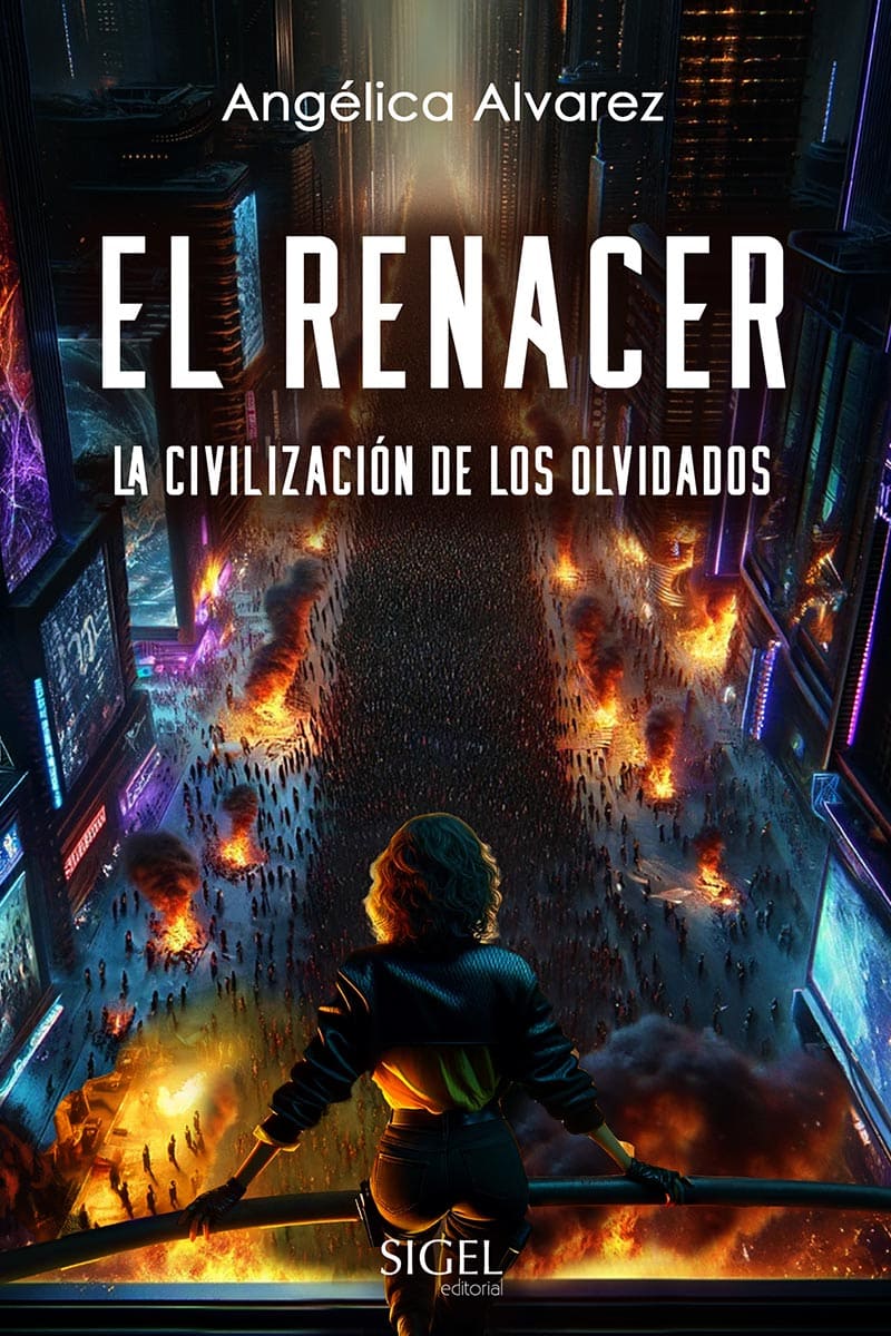 El Renacer