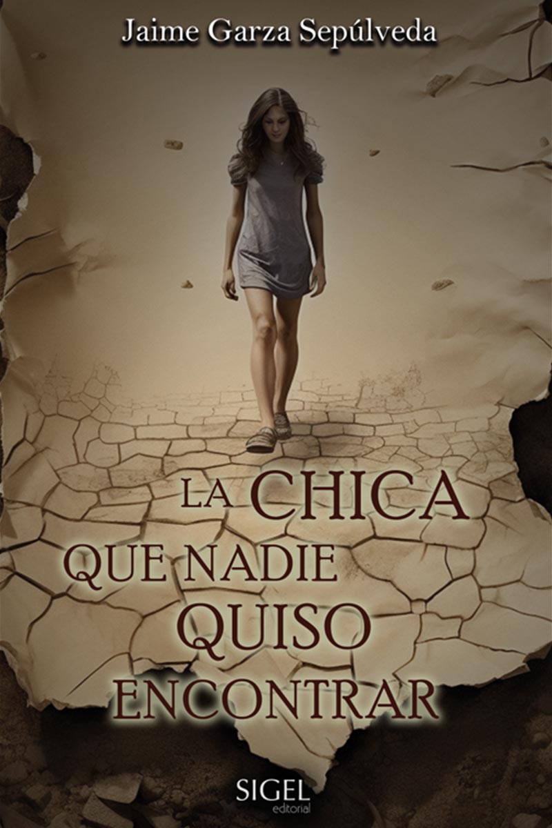 La chica que nadie quiso encontrar