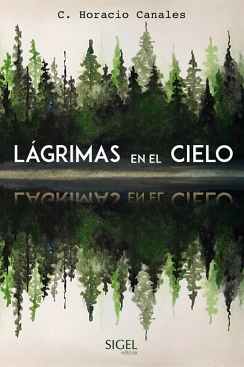 Lágrimas en el Cielo