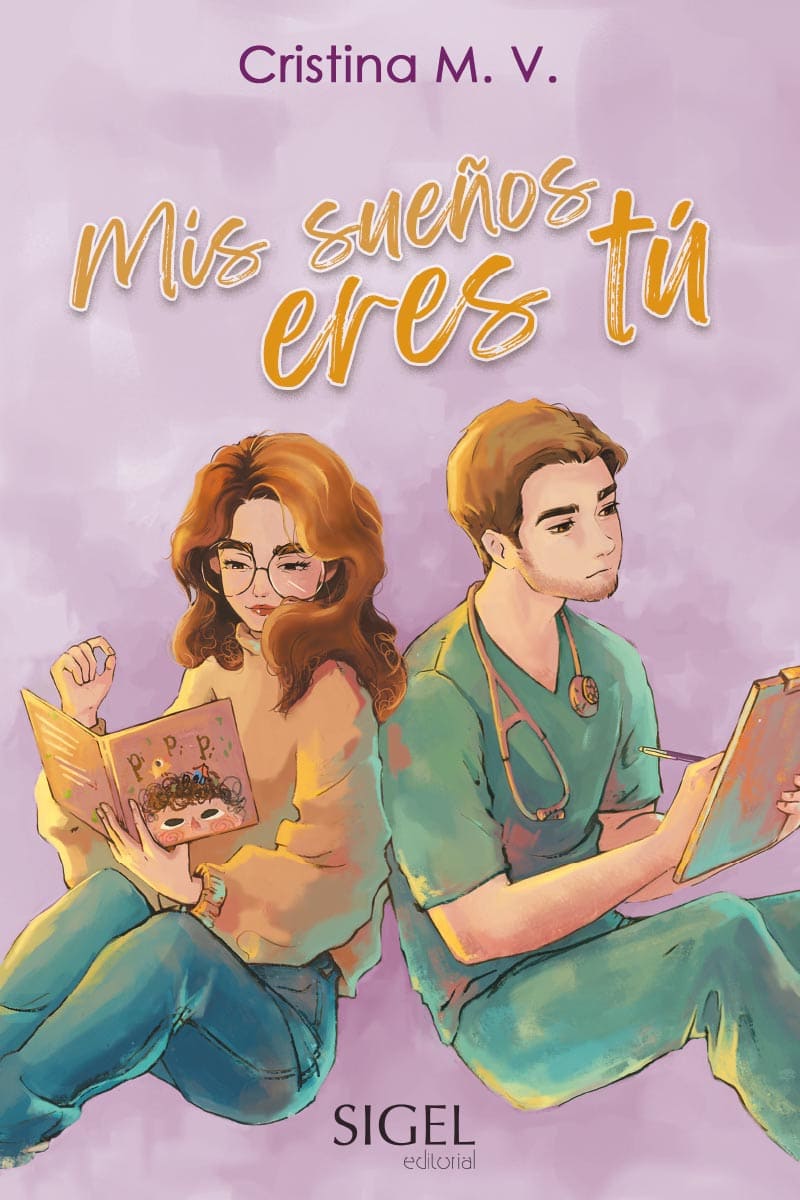 Mis sueños eres tú