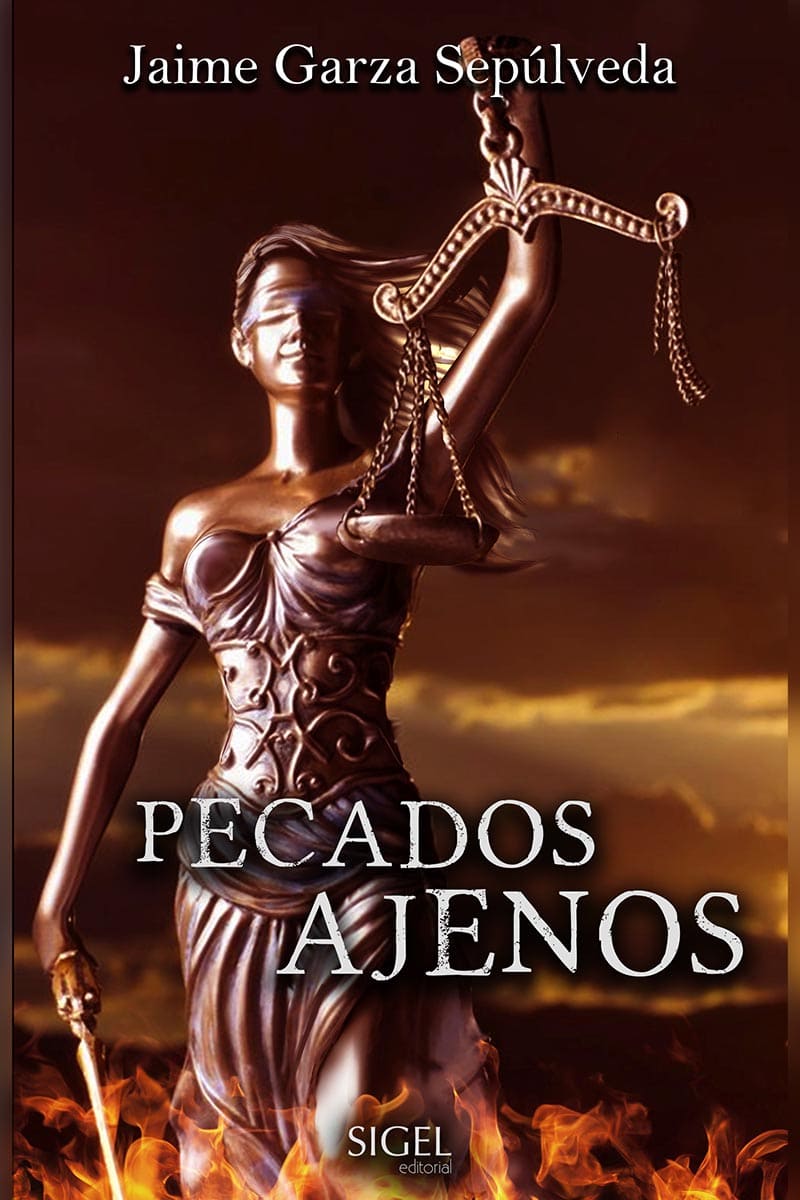Pecados ajenos