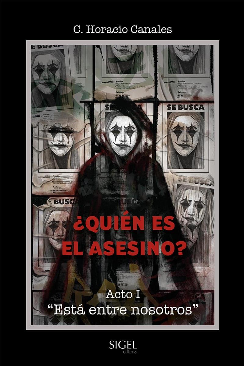 ¿Quién es el asesino?