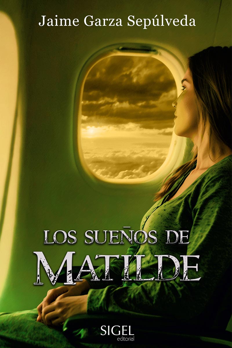 Los sueños de Matilde